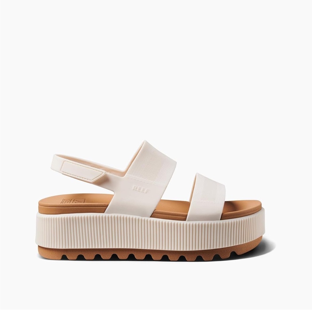 Reef women’s water vista higher sandal